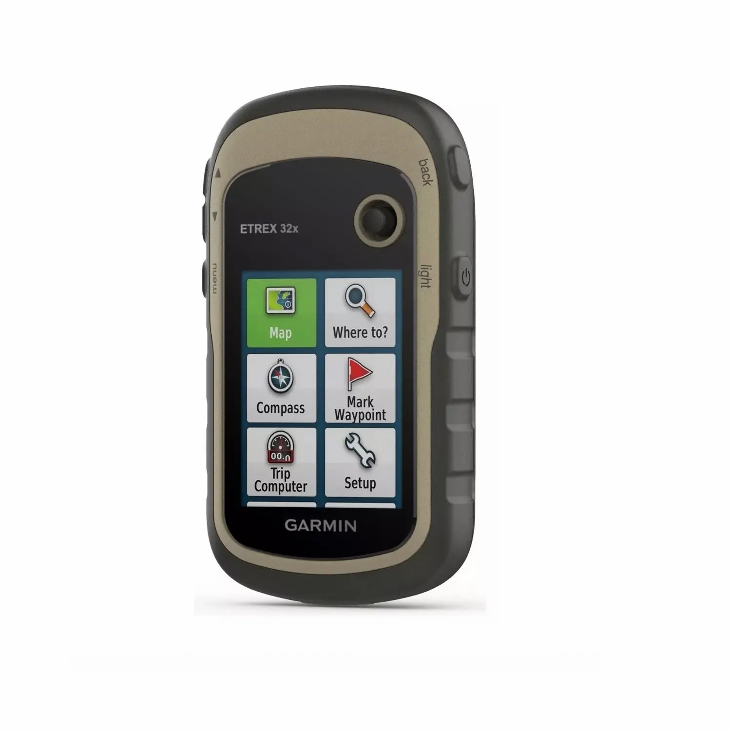  - Garmin Etrex 32X