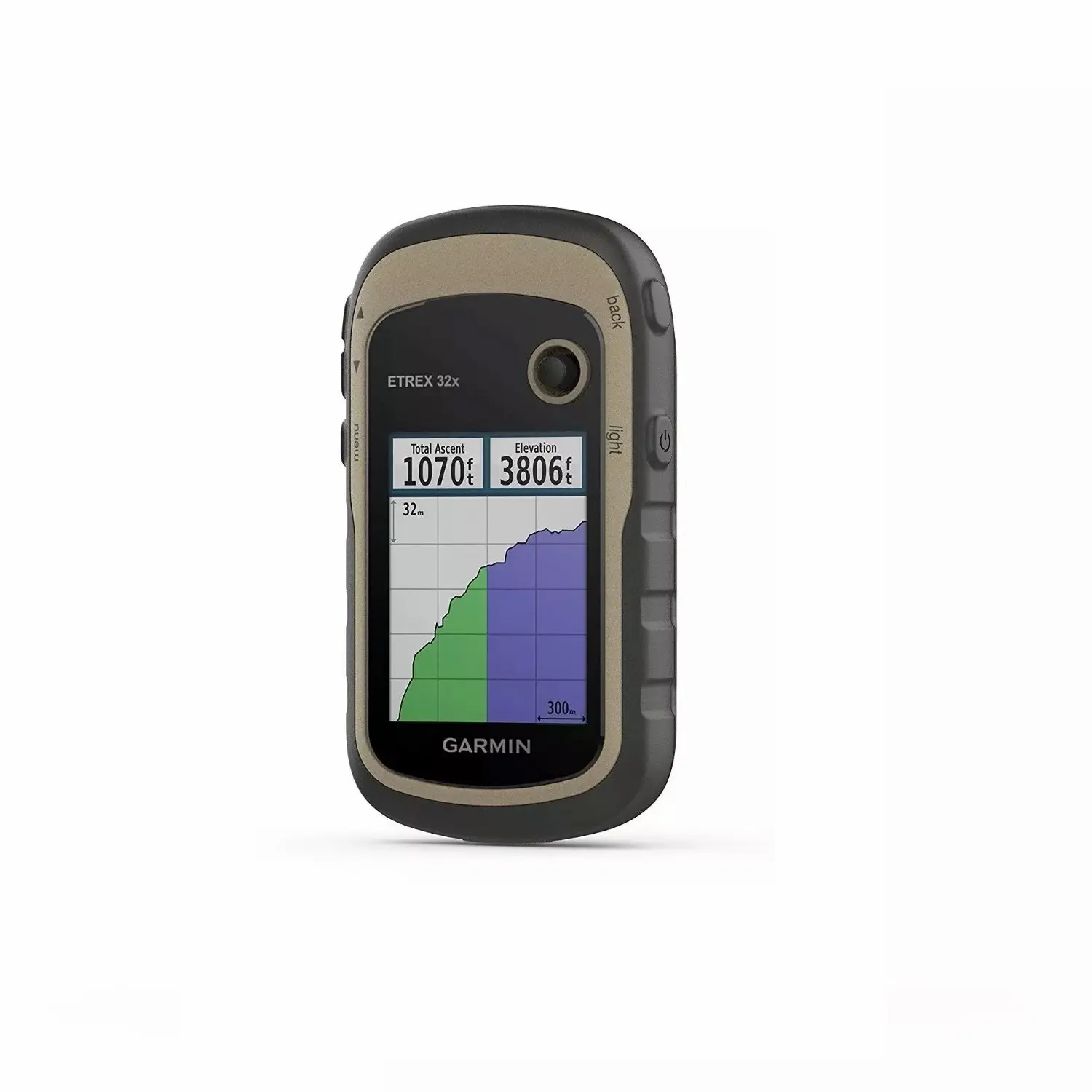  - Garmin Etrex 32X