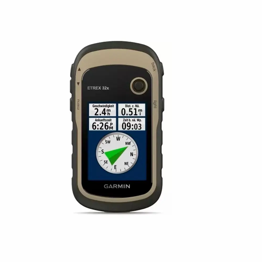 Garmin Etrex 32X