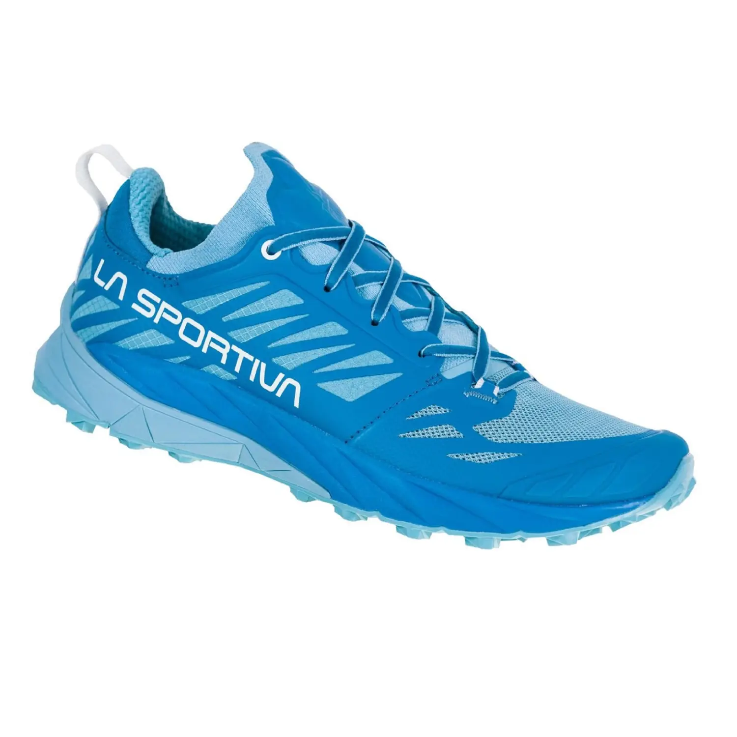 neptune/pacific blue - La Sportiva Kaptiva Woman