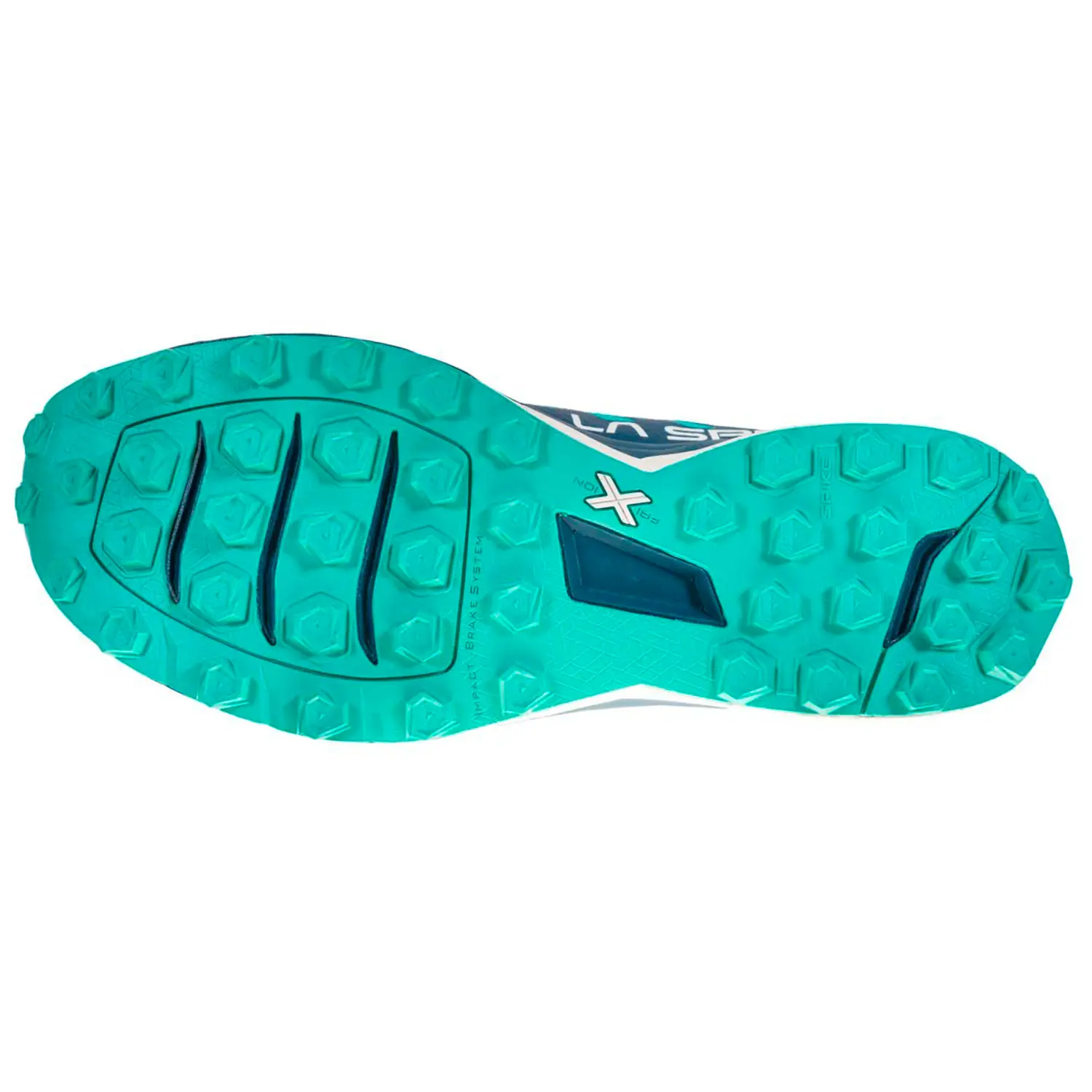  - La Sportiva Kaptiva Woman