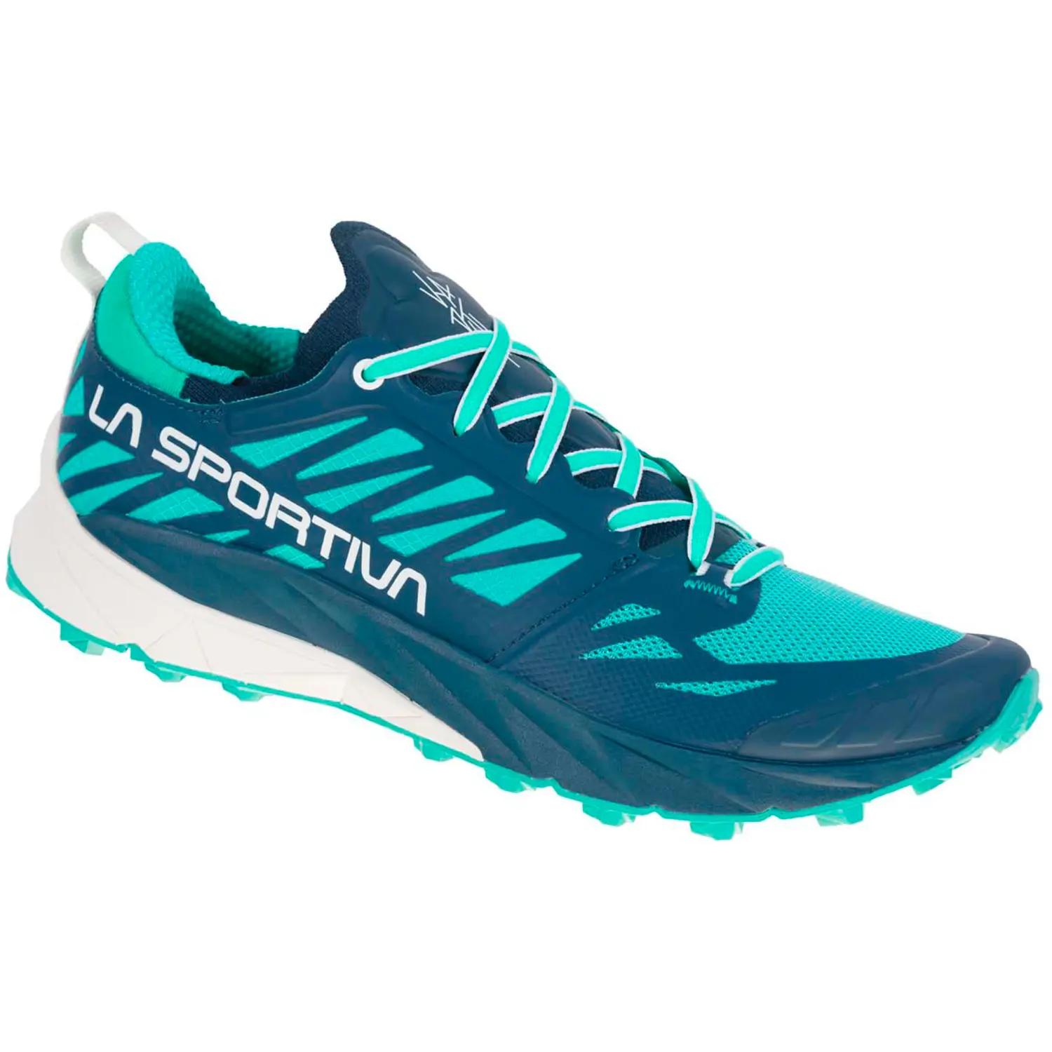 opal/aqua - La Sportiva Kaptiva Woman
