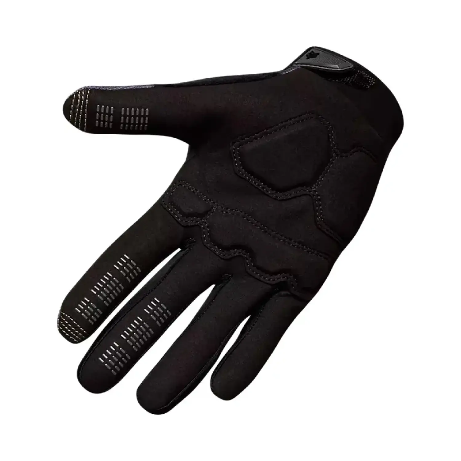 dark shadow - Fox Racing Ranger Glove Gel