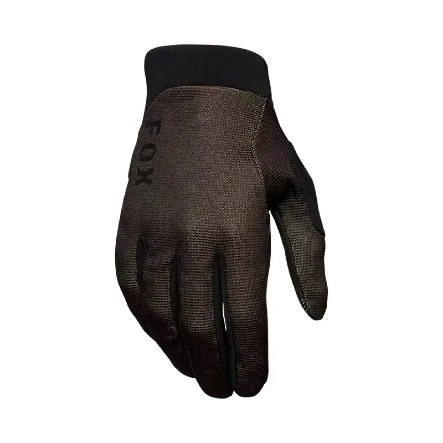 cocoa - Fox Racing Ranger Glove Gel