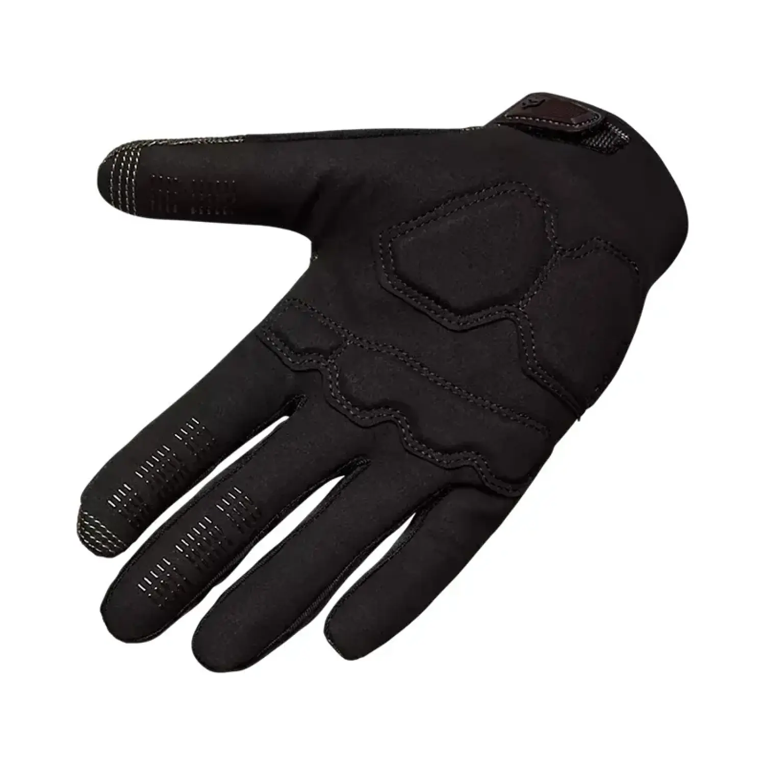 cocoa - Fox Racing Ranger Glove Gel