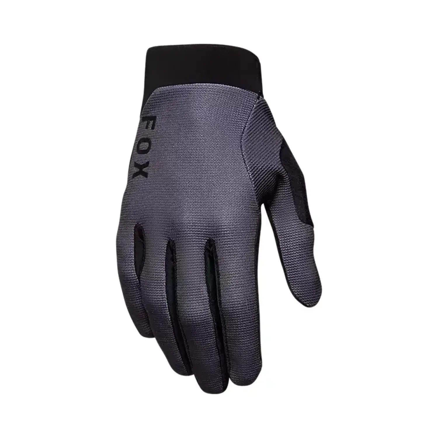 dark shadow - Fox Racing Ranger Glove Gel