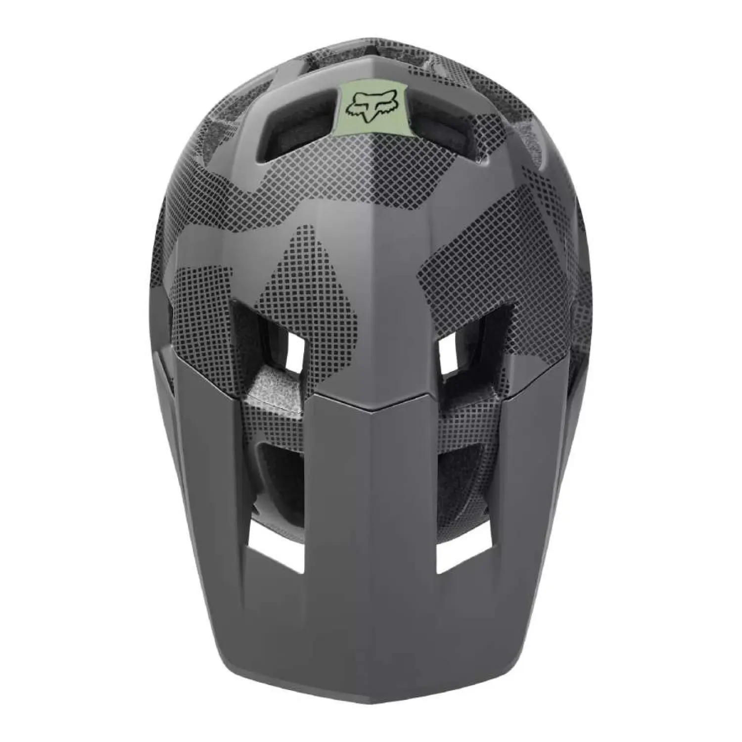  - Fox Racing Dropframe Pro Helmet