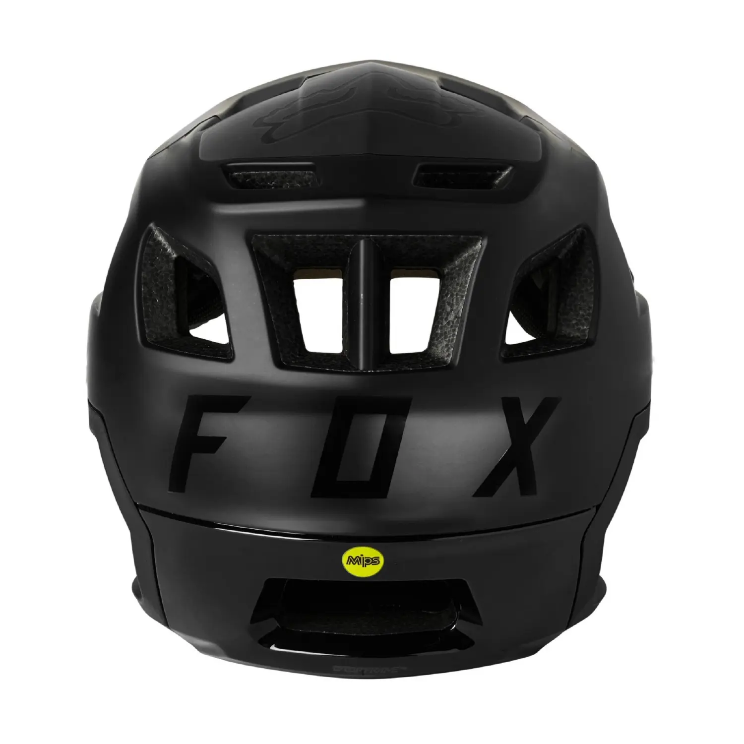 - Fox Racing Dropframe Pro Helmet