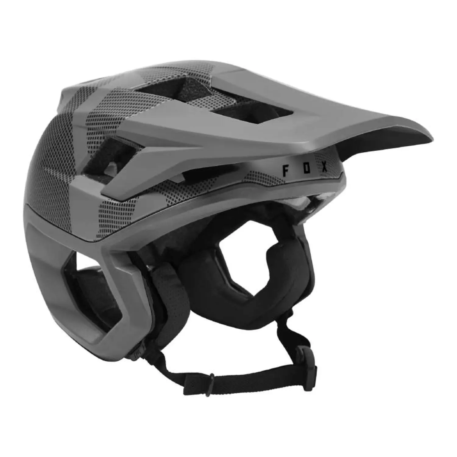  - Fox Racing Dropframe Pro Helmet