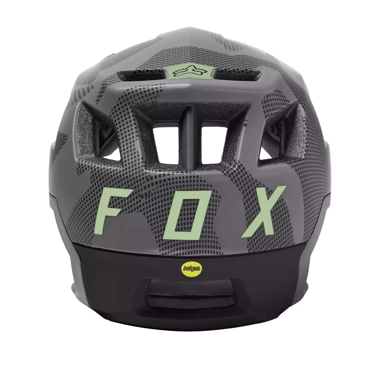  - Fox Racing Dropframe Pro Helmet