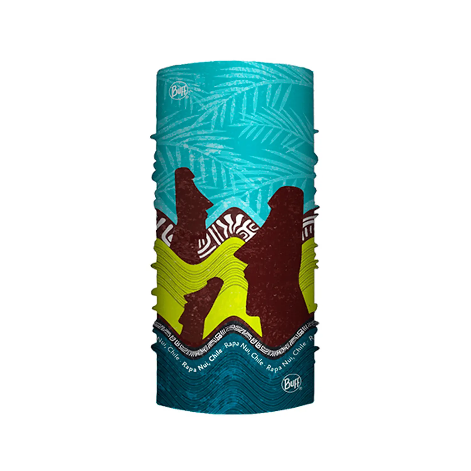 rapa nui - Buff® Original Licenses