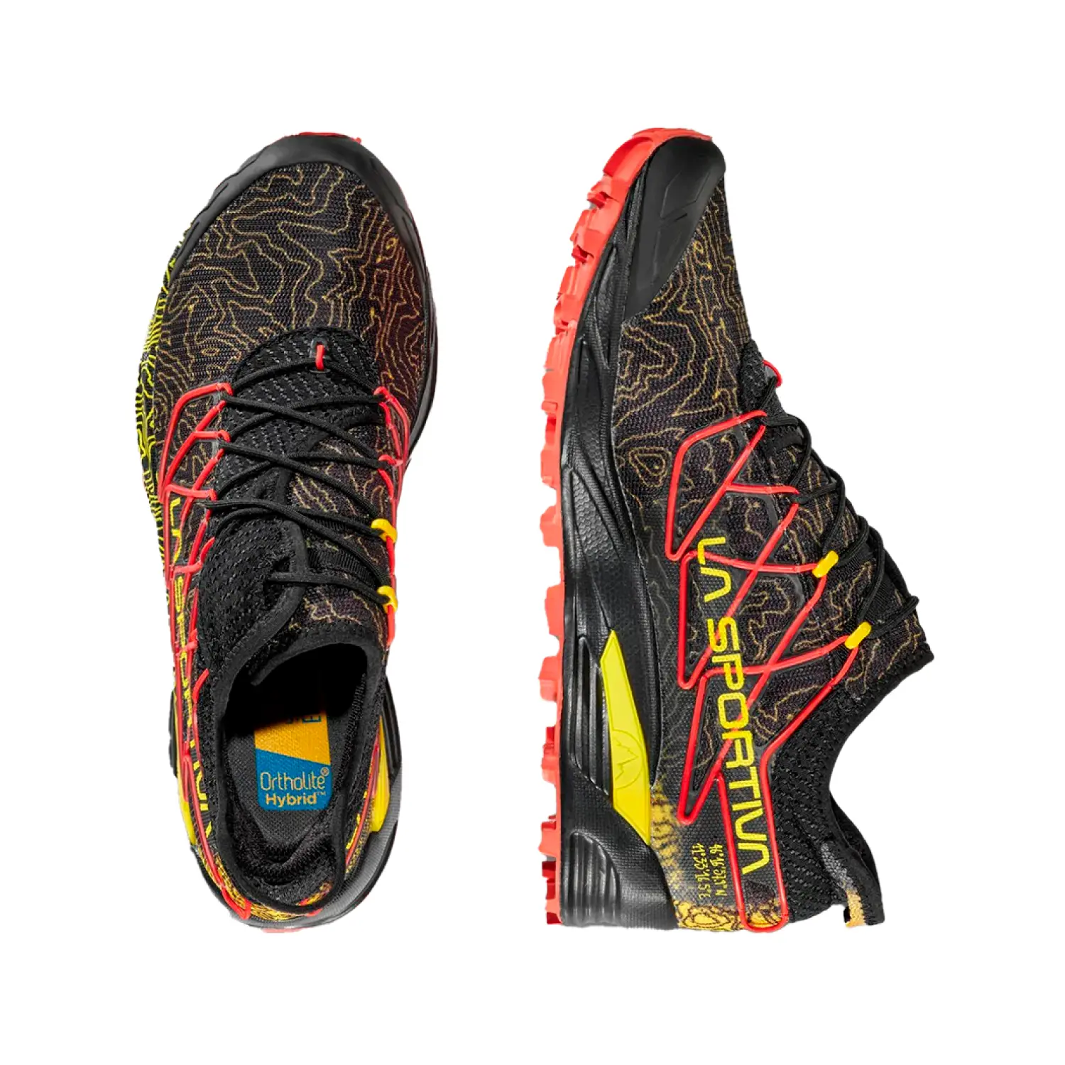  - La Sportiva Mutant