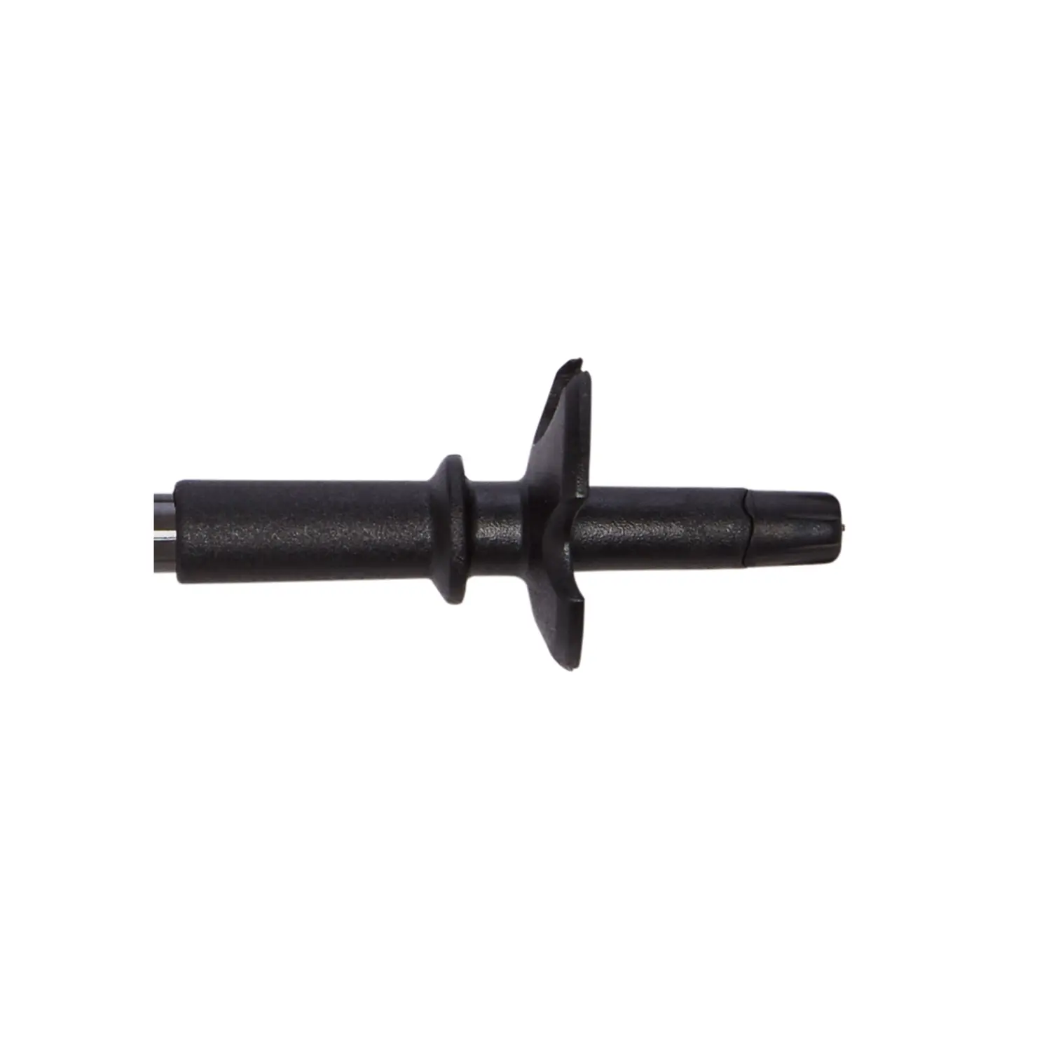 black - Black Diamond Zpole Trekking Tips