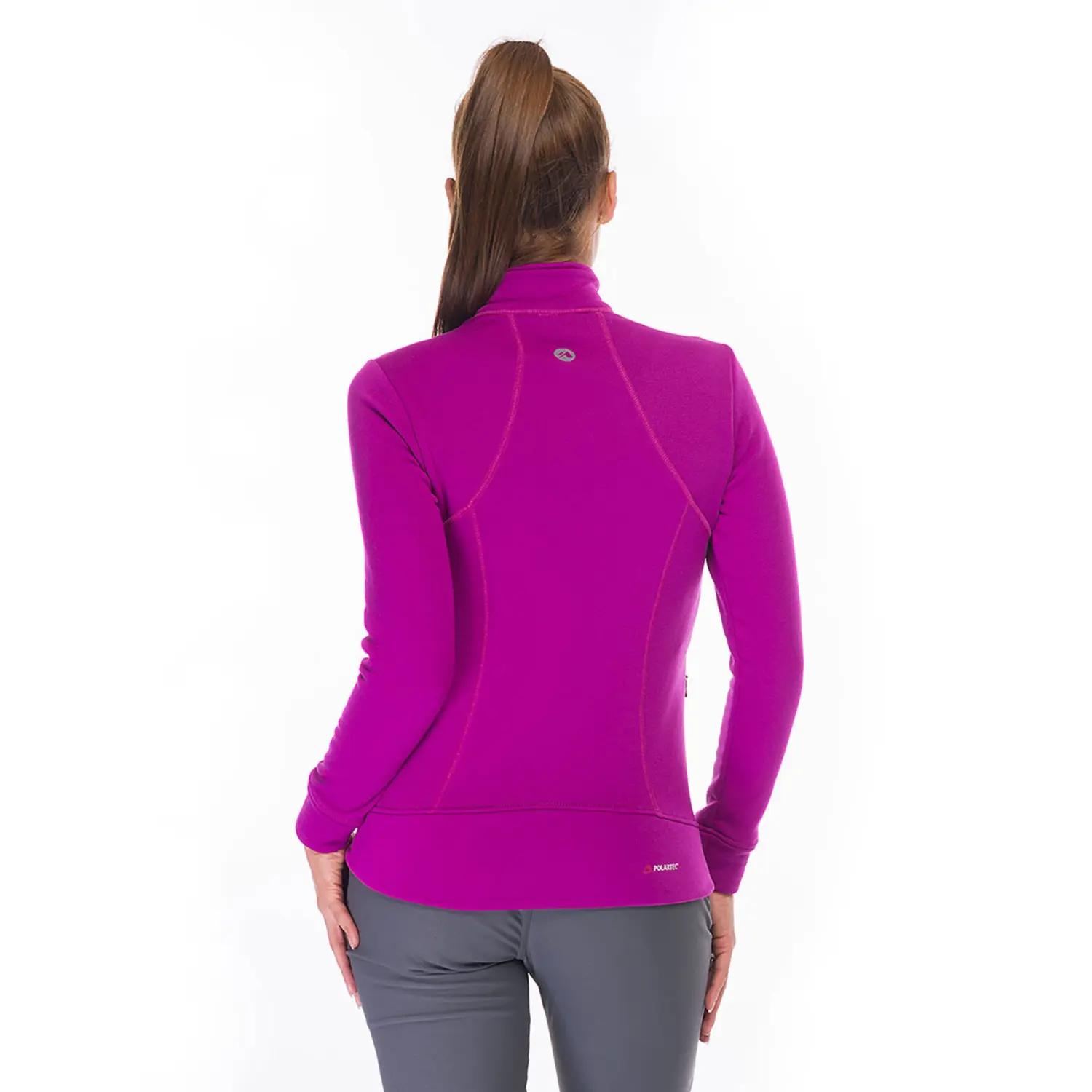 clover - Tatoo Chaqueta Stream Mujer