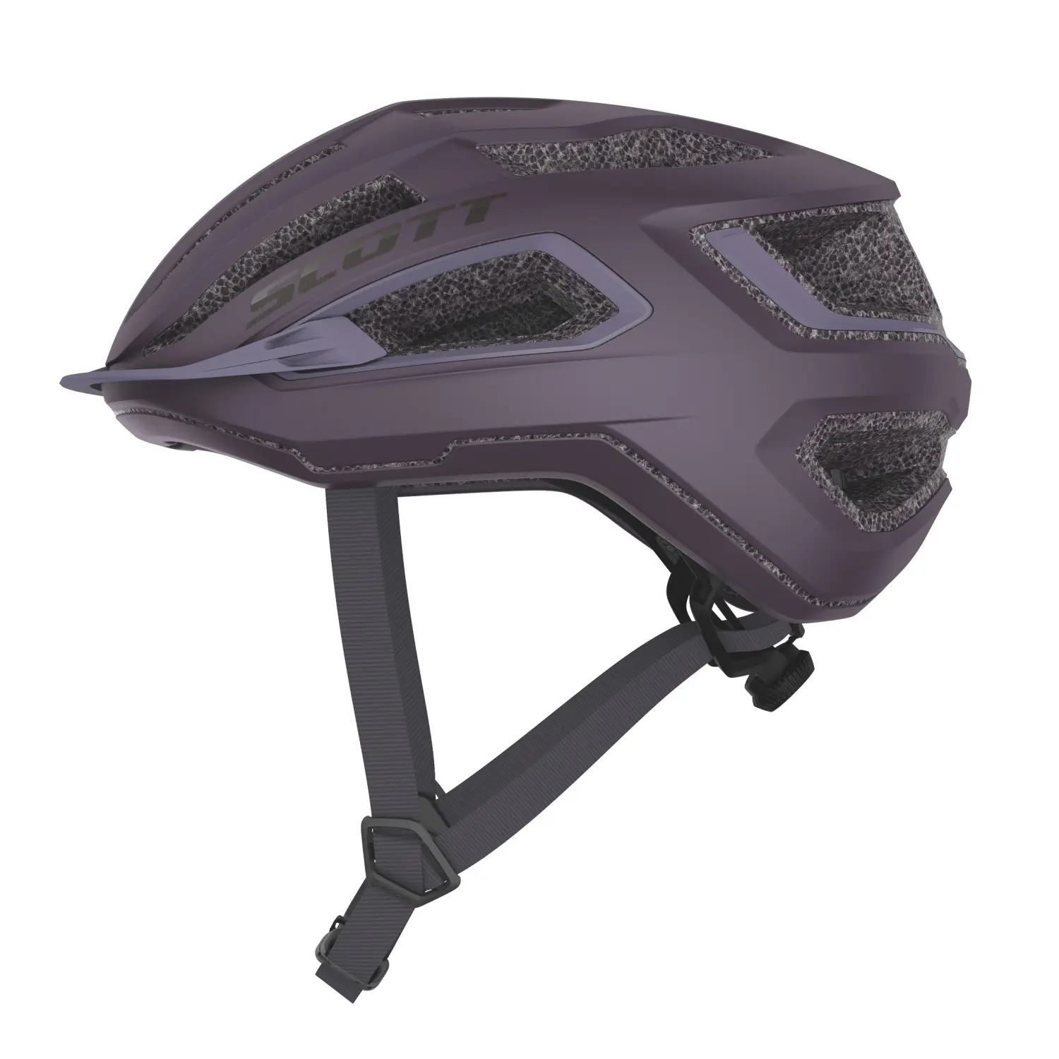 dark purple - Scott Helmet Arx (CE)