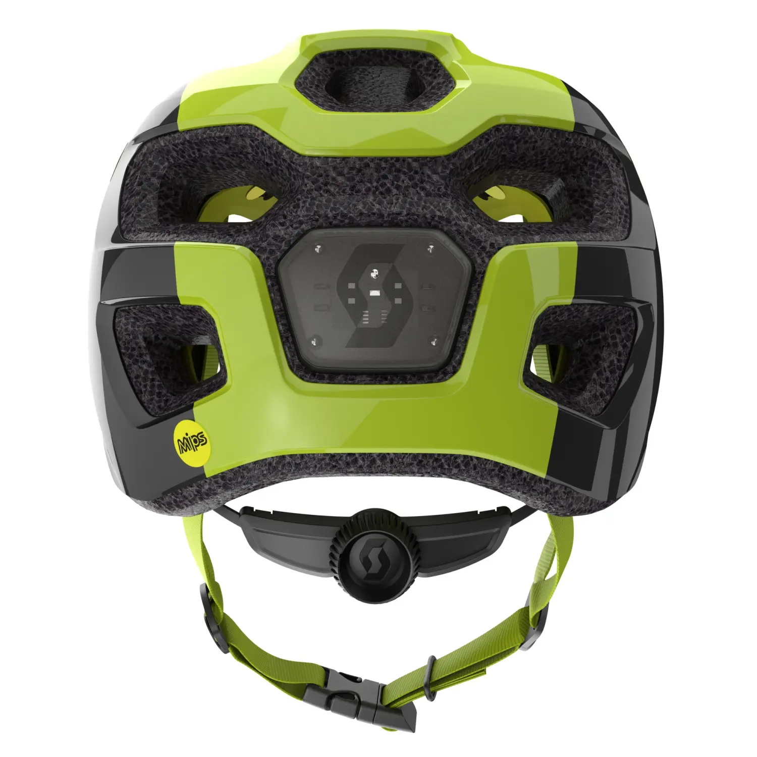  - Scott Helmet Spunto Junior (CE)