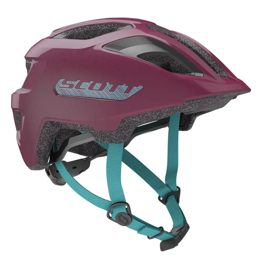 Scott Helmet Spunto Junior (CE)
