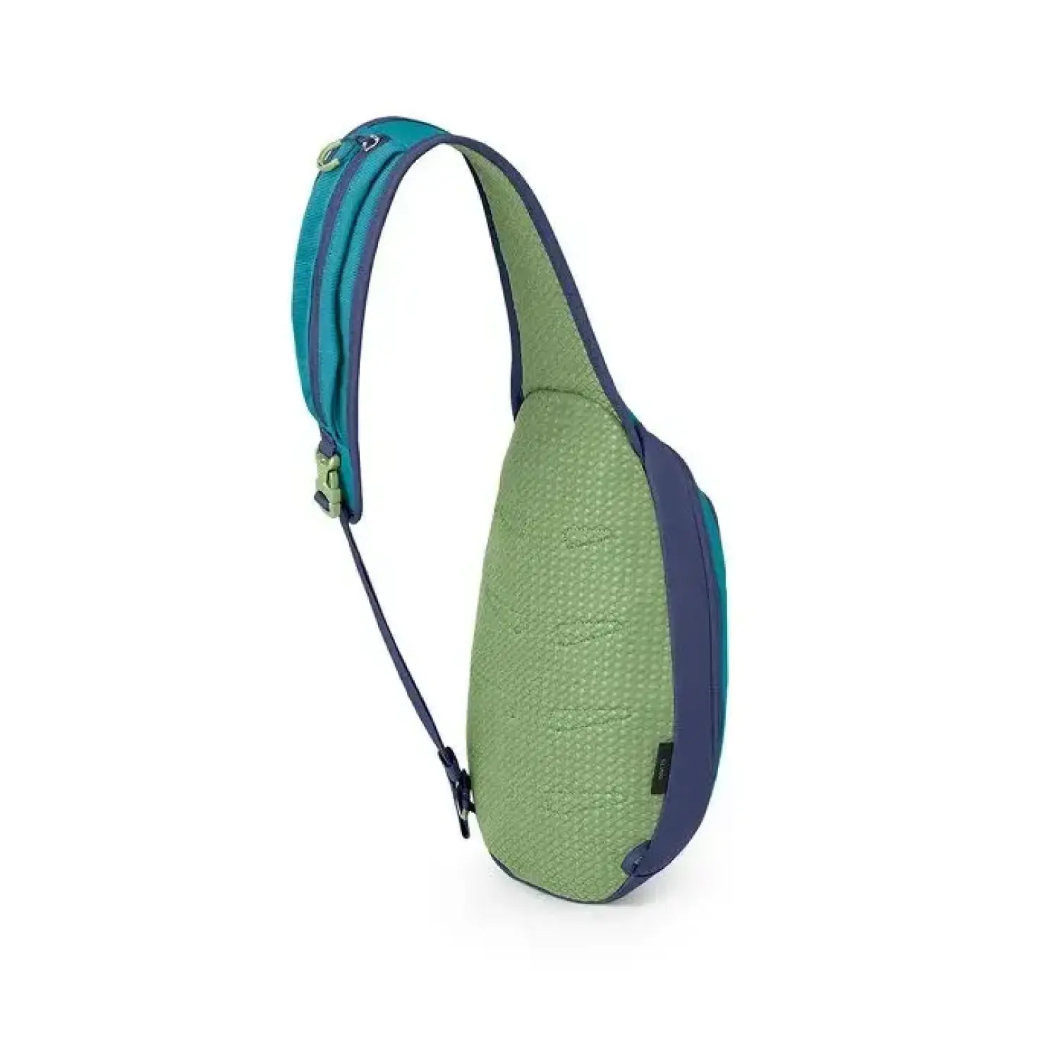 blue spikemoss/alkaline - Osprey Daylite Sling