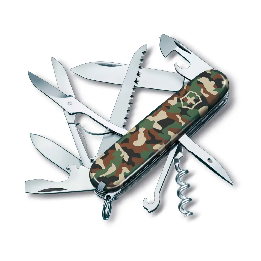 Camouflage