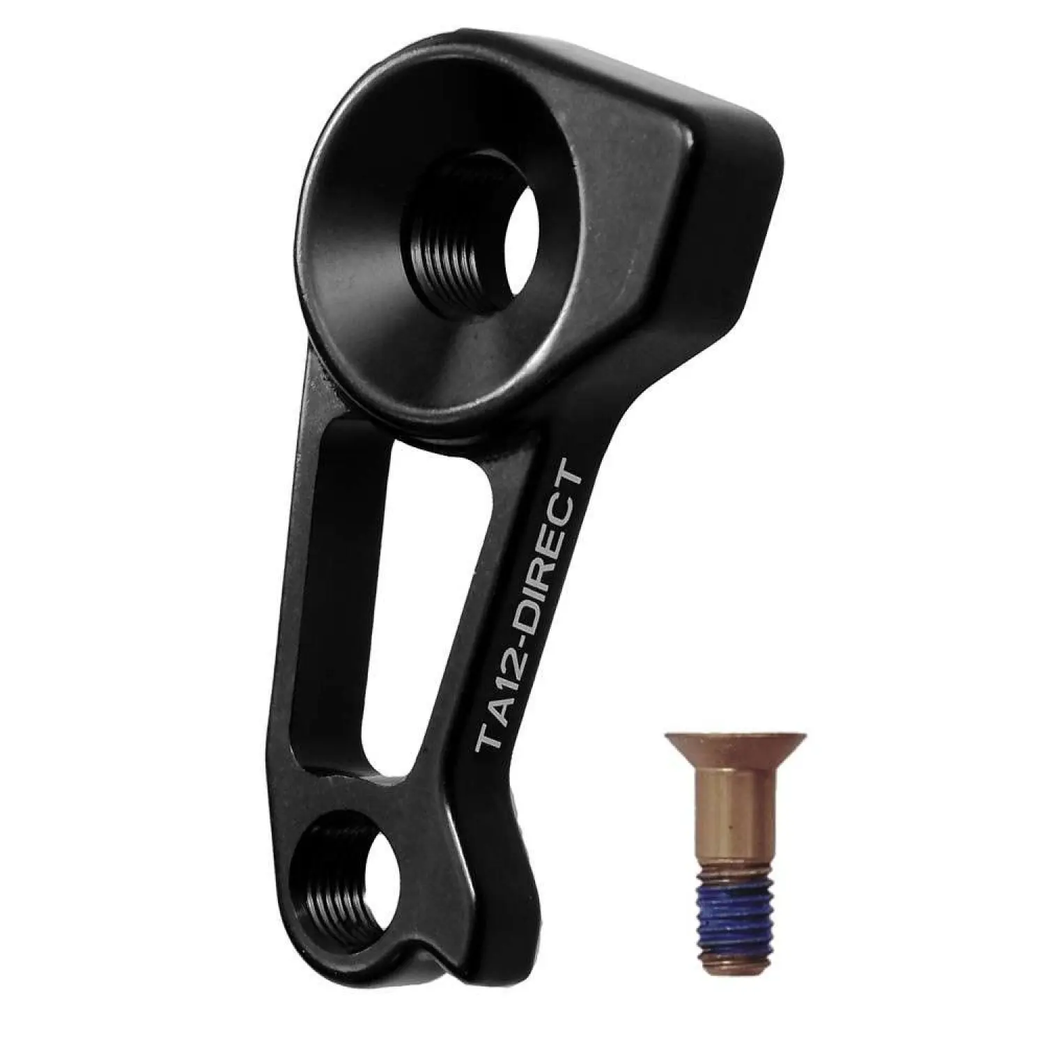  - Scott Dropout hanger boost TA12DM alloy 17