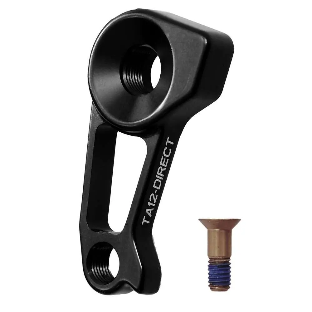 Scott Dropout hanger boost TA12DM alloy 17
