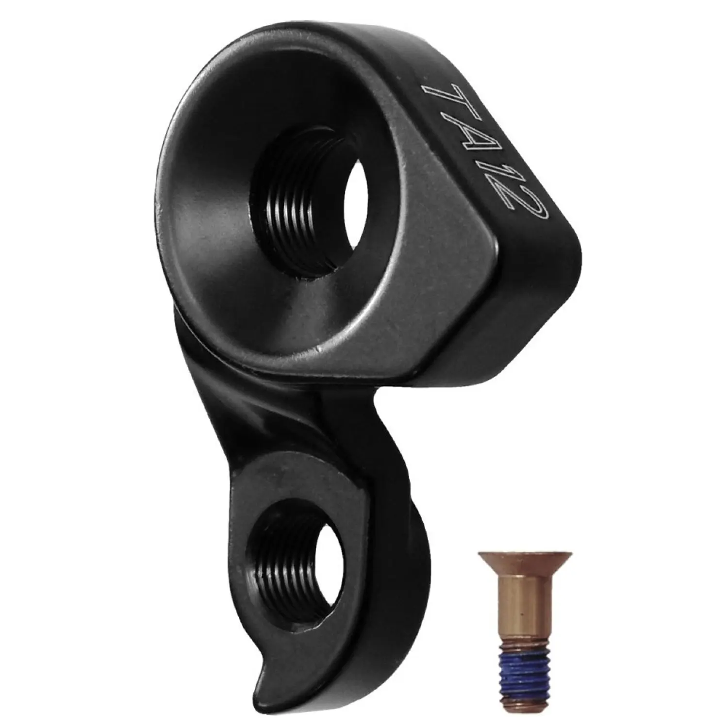  - Scott Dropout hanger boost TA12 alloy 17