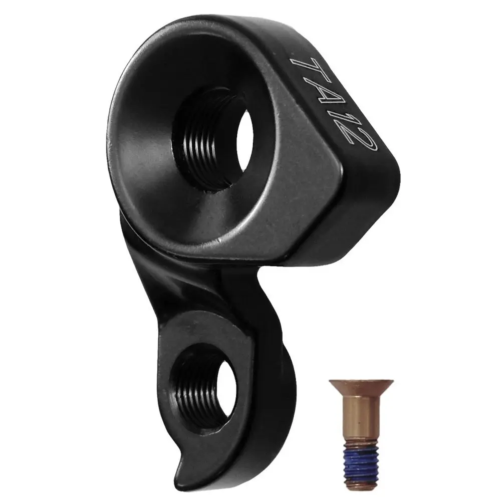Scott Dropout hanger boost TA12 alloy 17