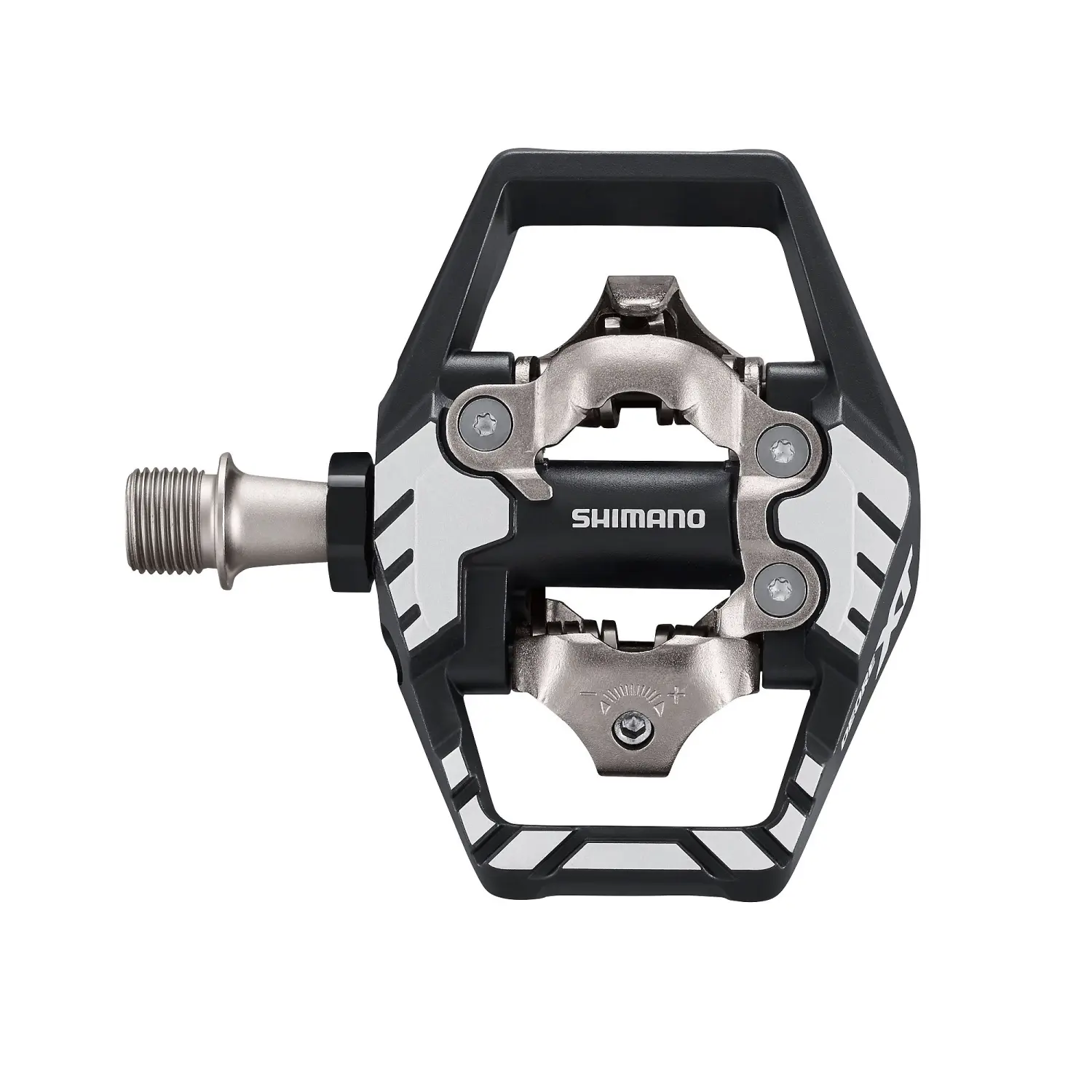  - Shimano Deore PD-M8120 Pedal