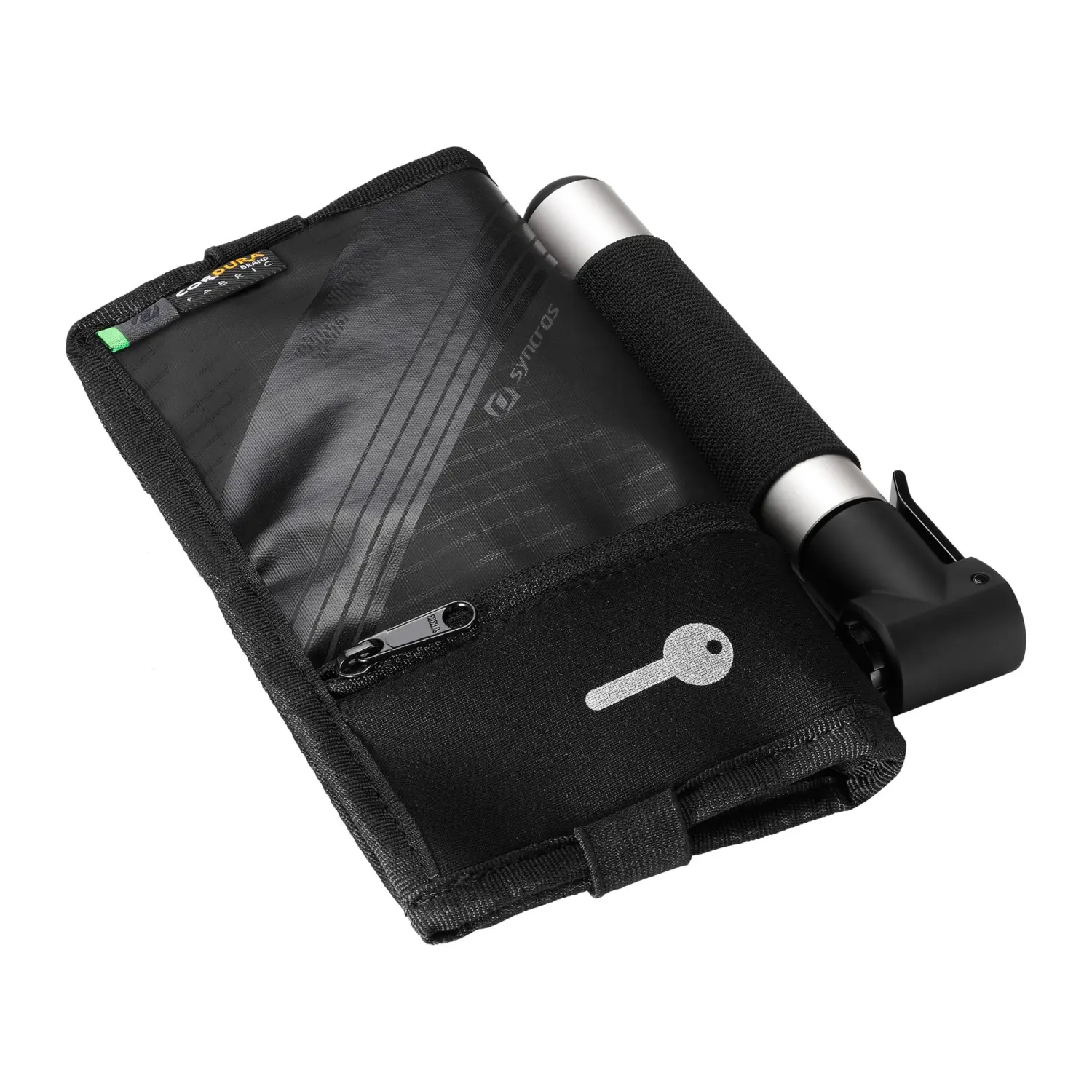  - Syncros Saddle Bag Speed Ridewallet