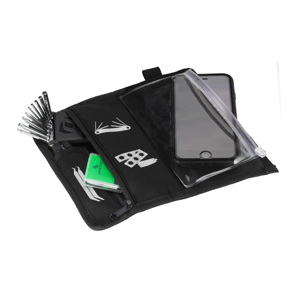 Syncros Saddle Bag Speed Ridewallet