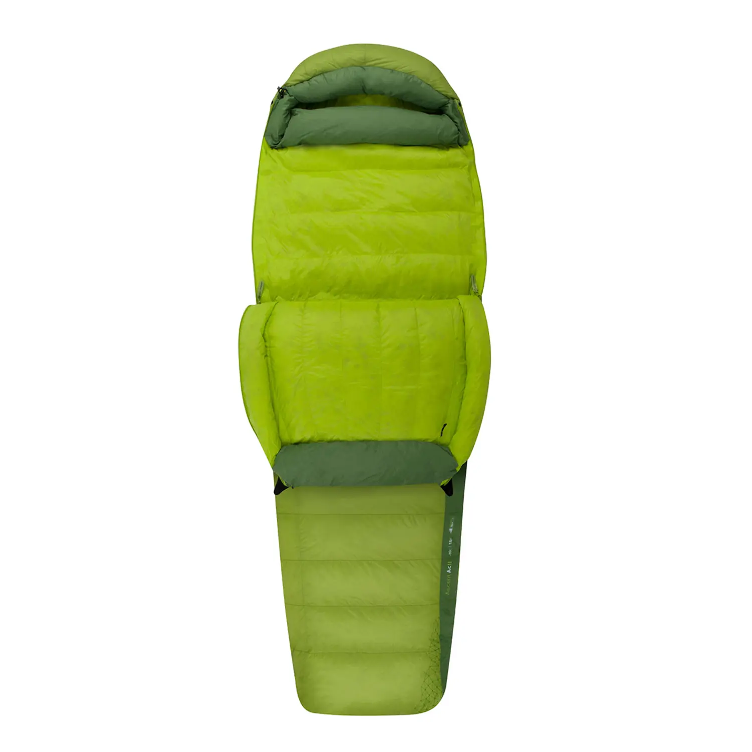  - Sea to Summit Ascent AcII