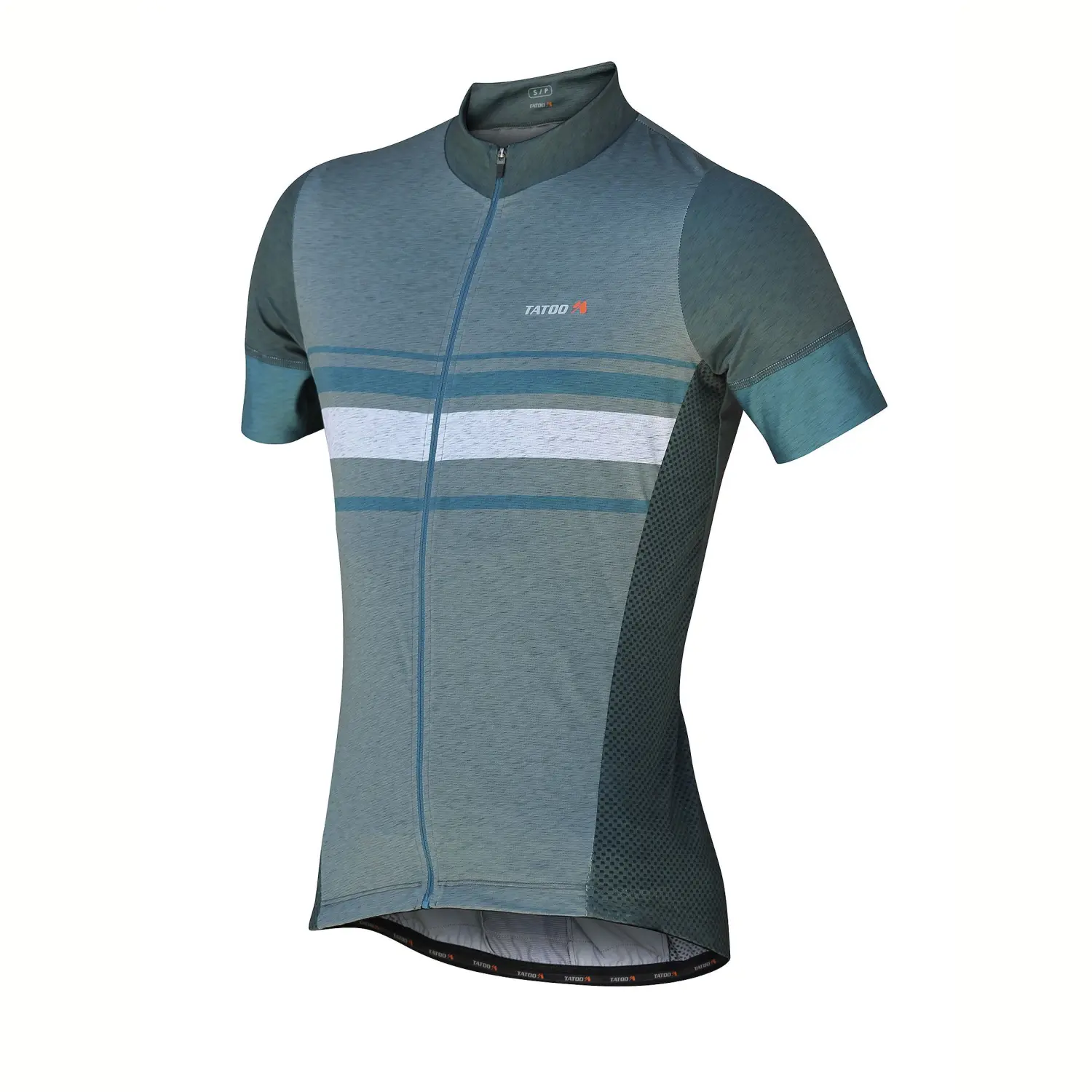  - Tatoo Jersey B7 Hombre Dirt