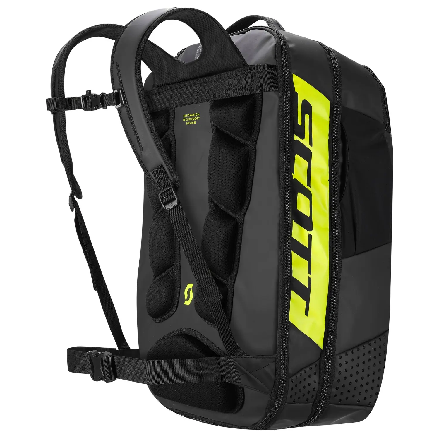  - Scott Bag RC Raceday 60