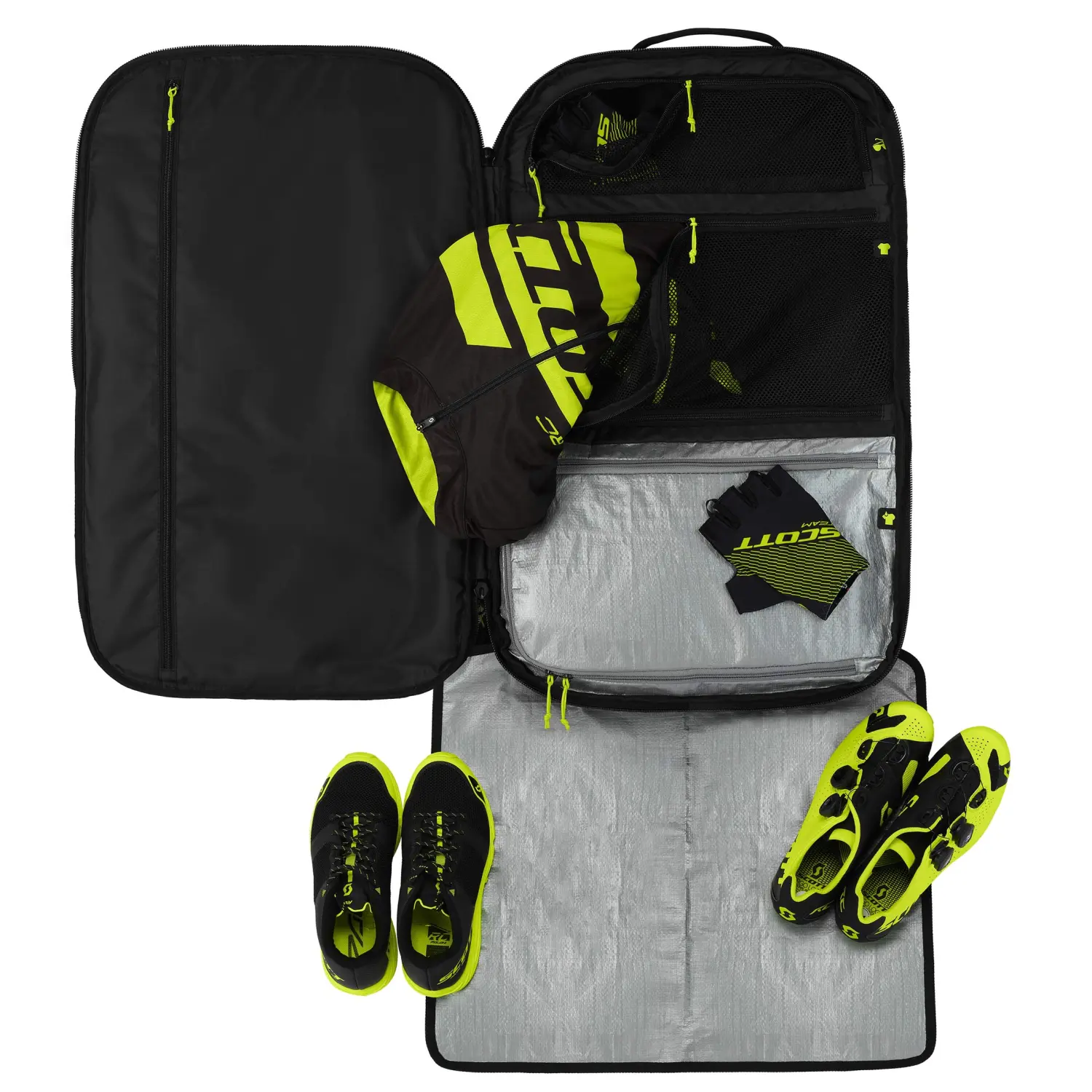  - Scott Bag RC Raceday 60