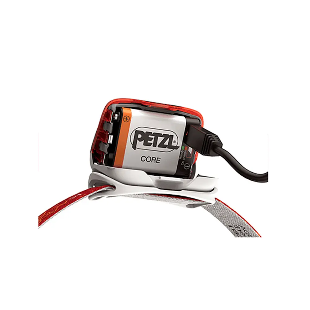 Petzl Actik Core