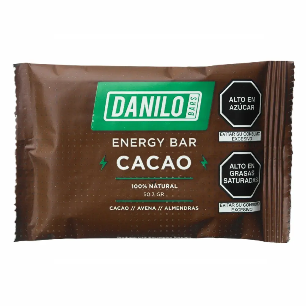 Danilo Bars Barra