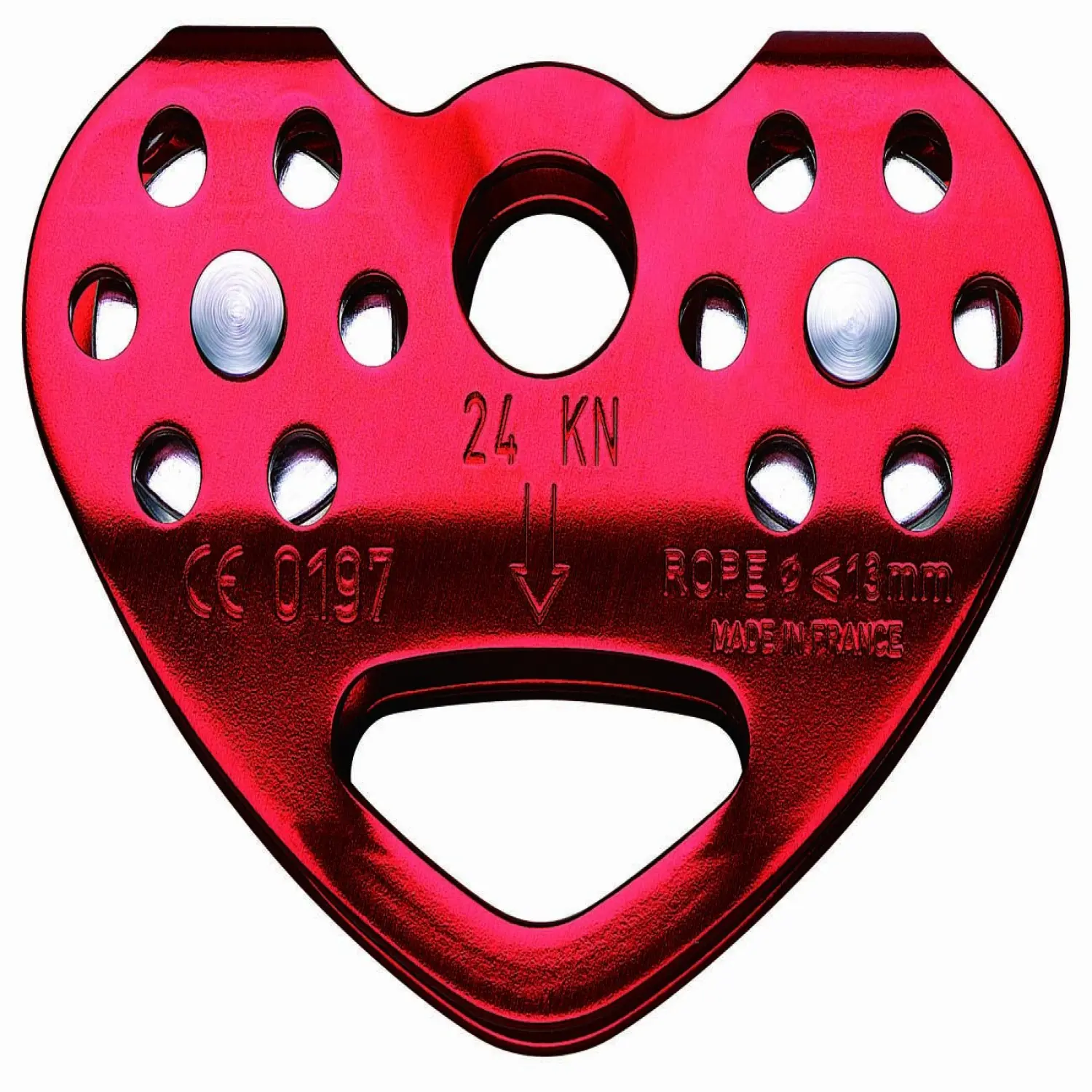 - Petzl Tandem