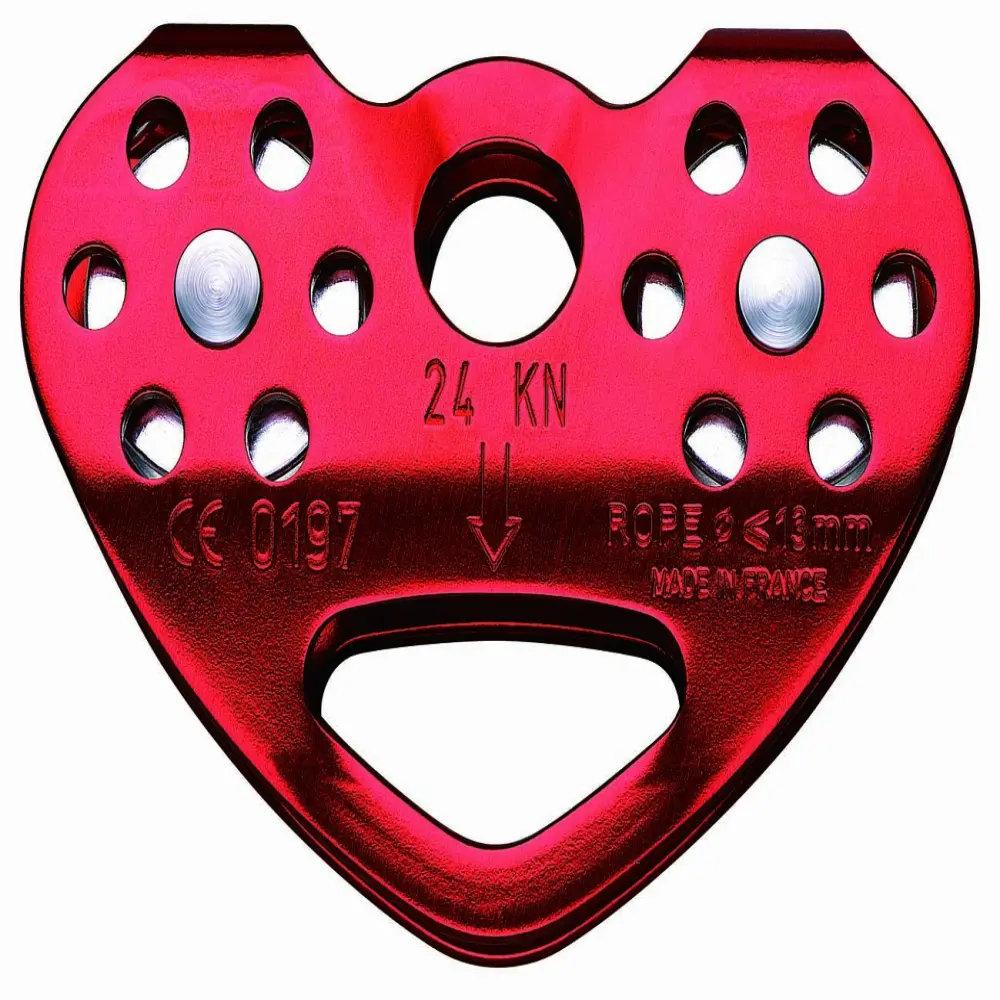 Petzl Tandem