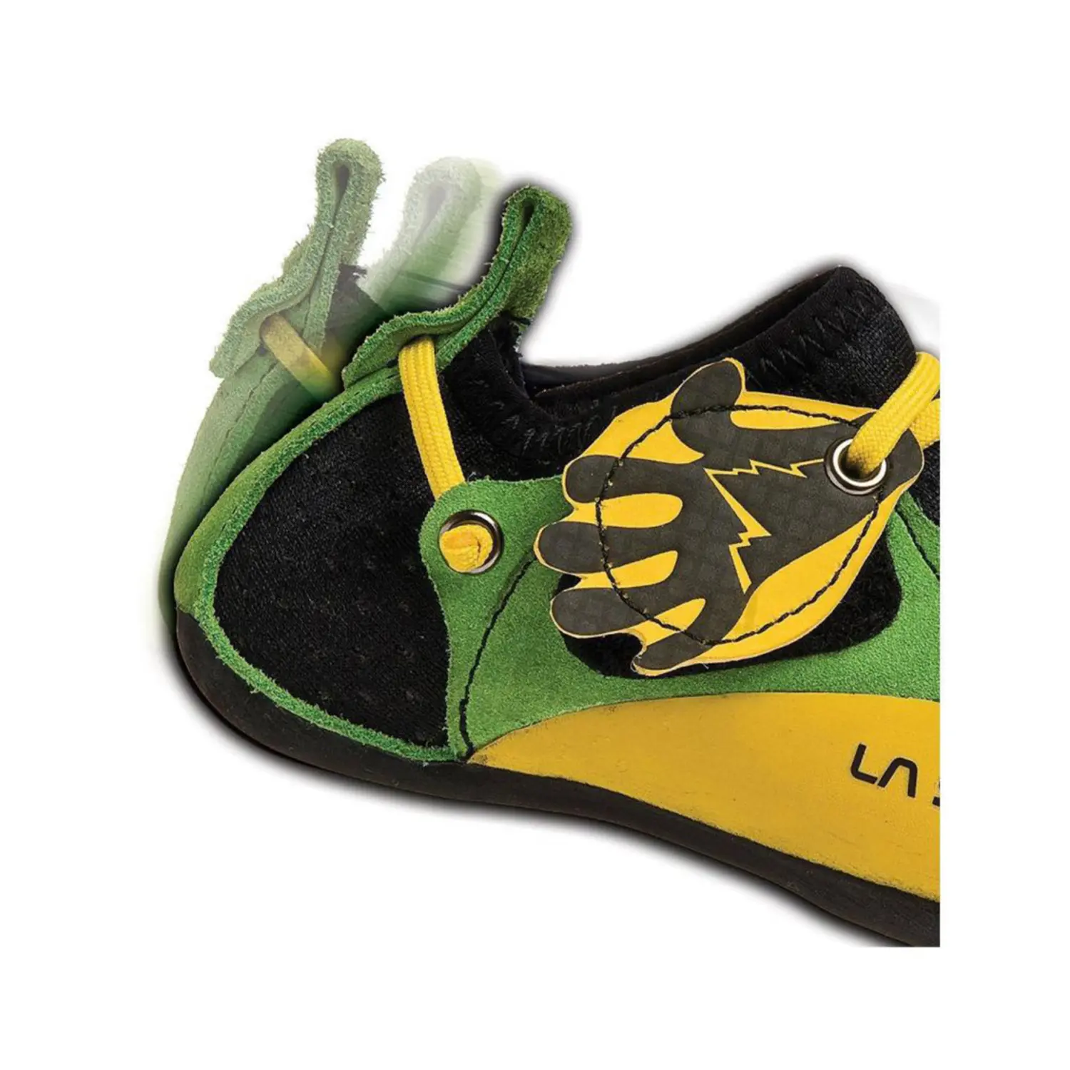  - La Sportiva Stickit