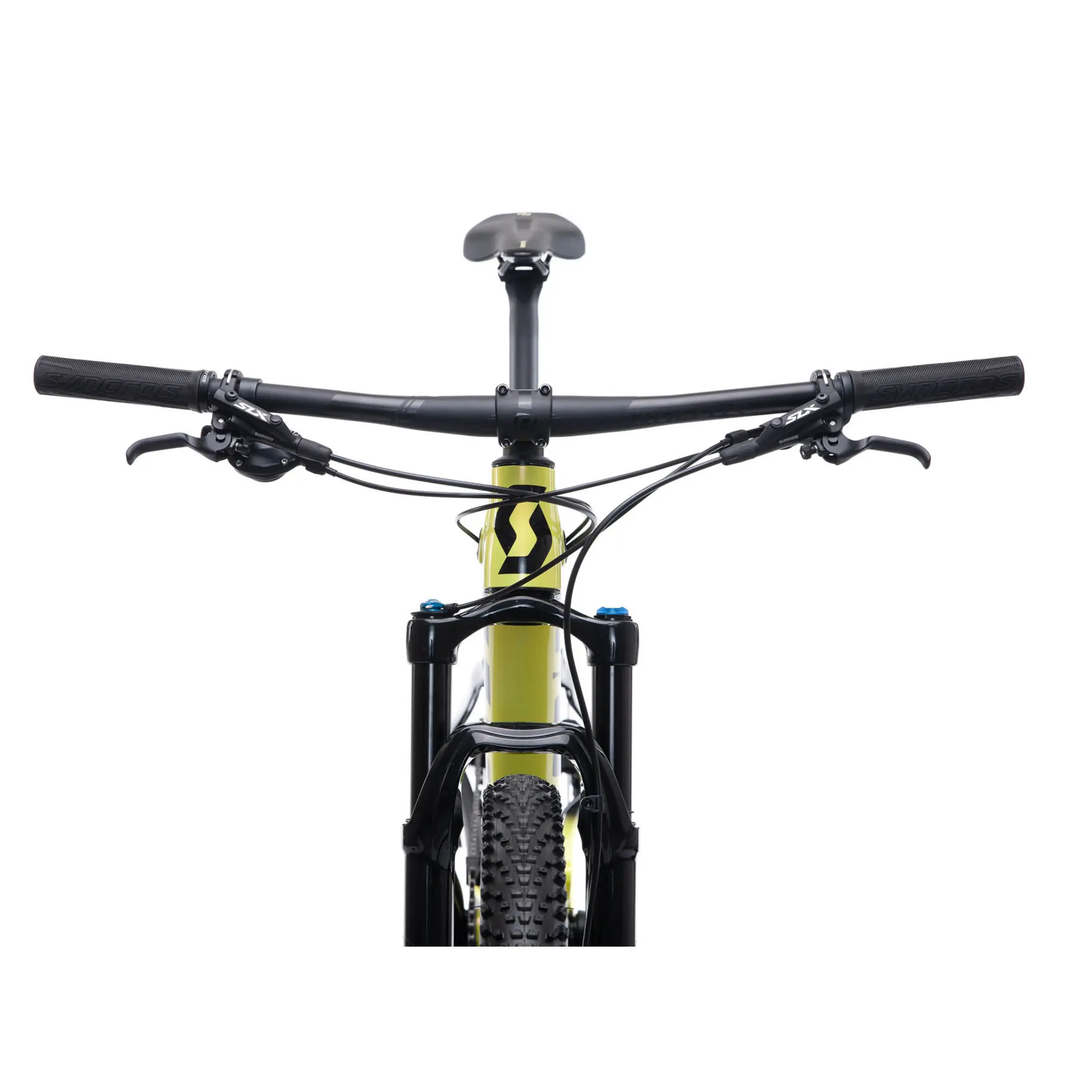 Scott Bike Spark RC 900 Comp