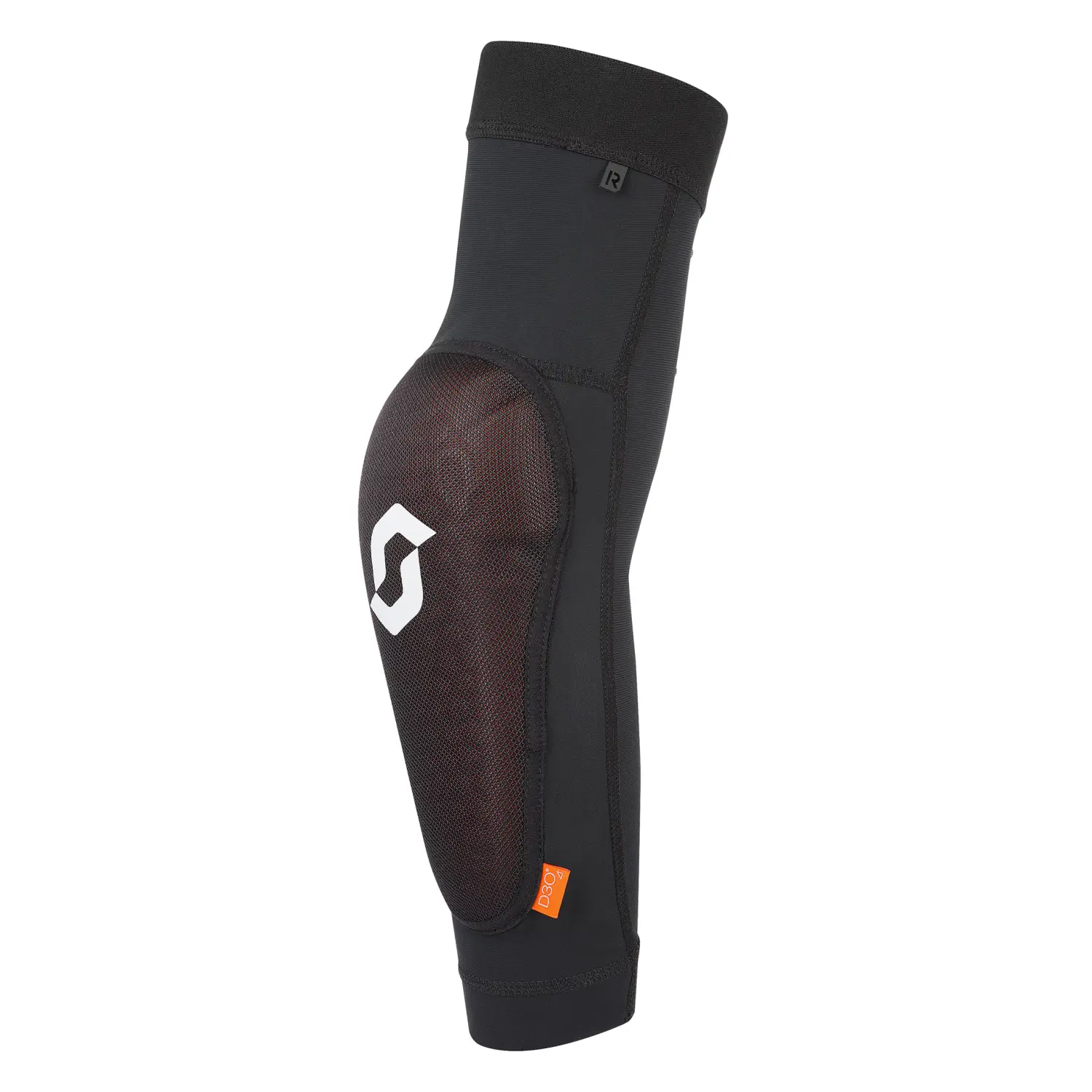 black - Scott Elbow Guards Soldier 2