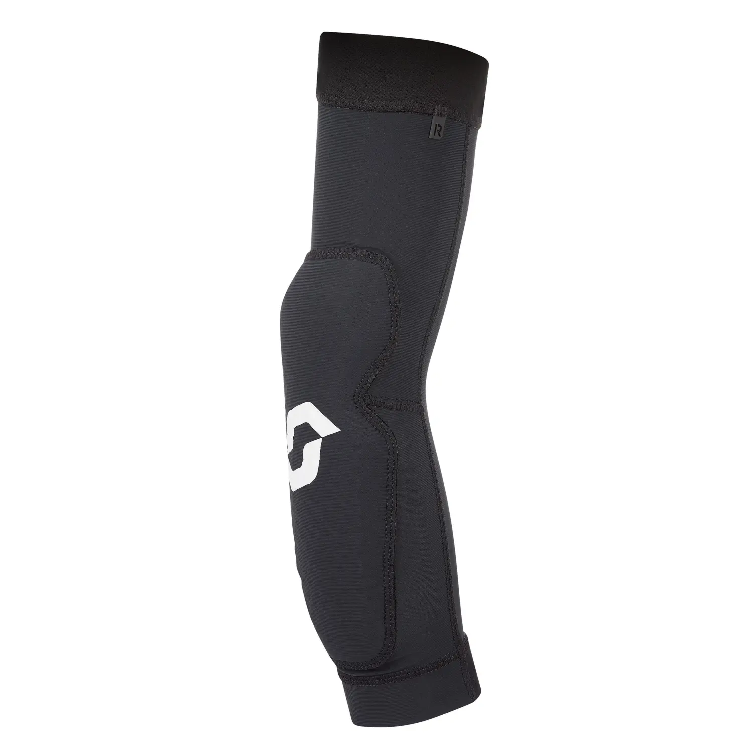 black - Scott Elbow Pads Mission Evo