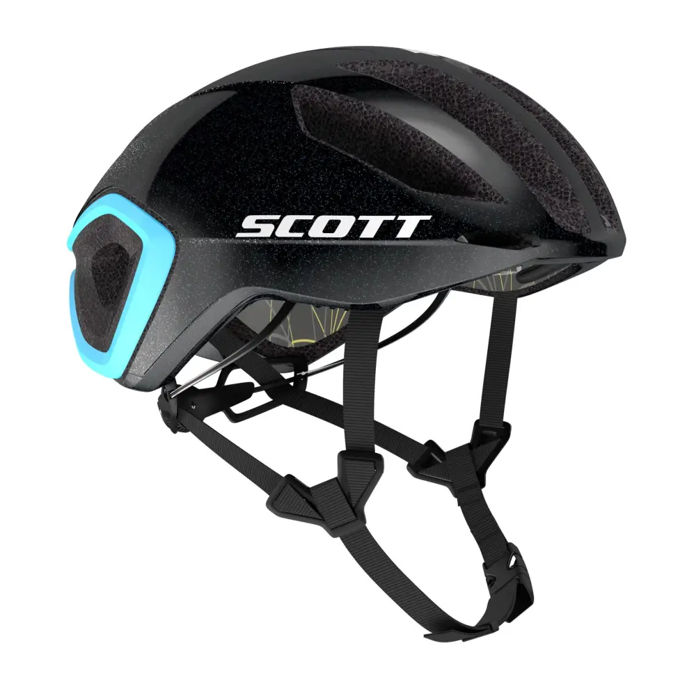 Scott Helmet Cadence PLUS (CE)