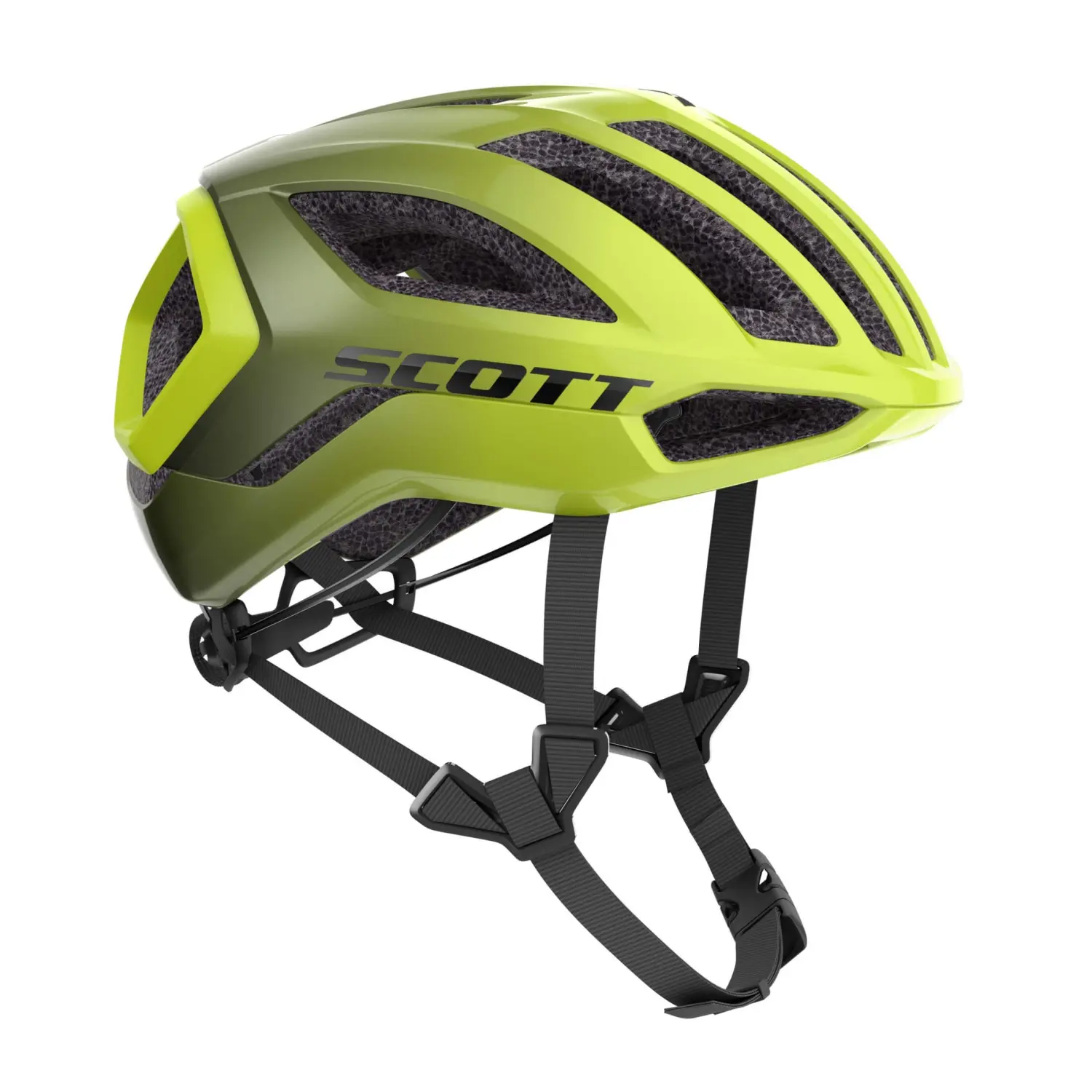  - Scott Helmet Centric PLUS (CE)