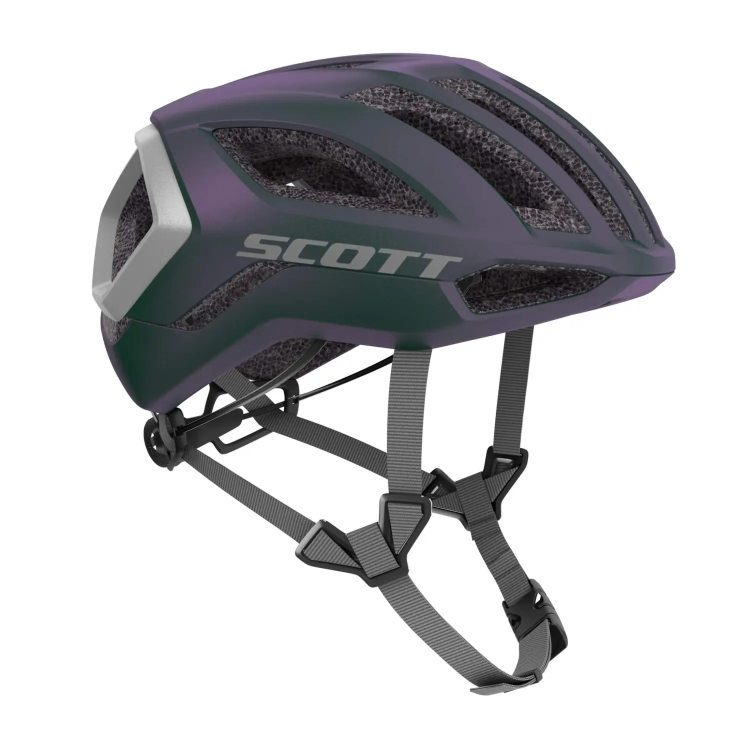  - Scott Helmet Centric PLUS (CE)