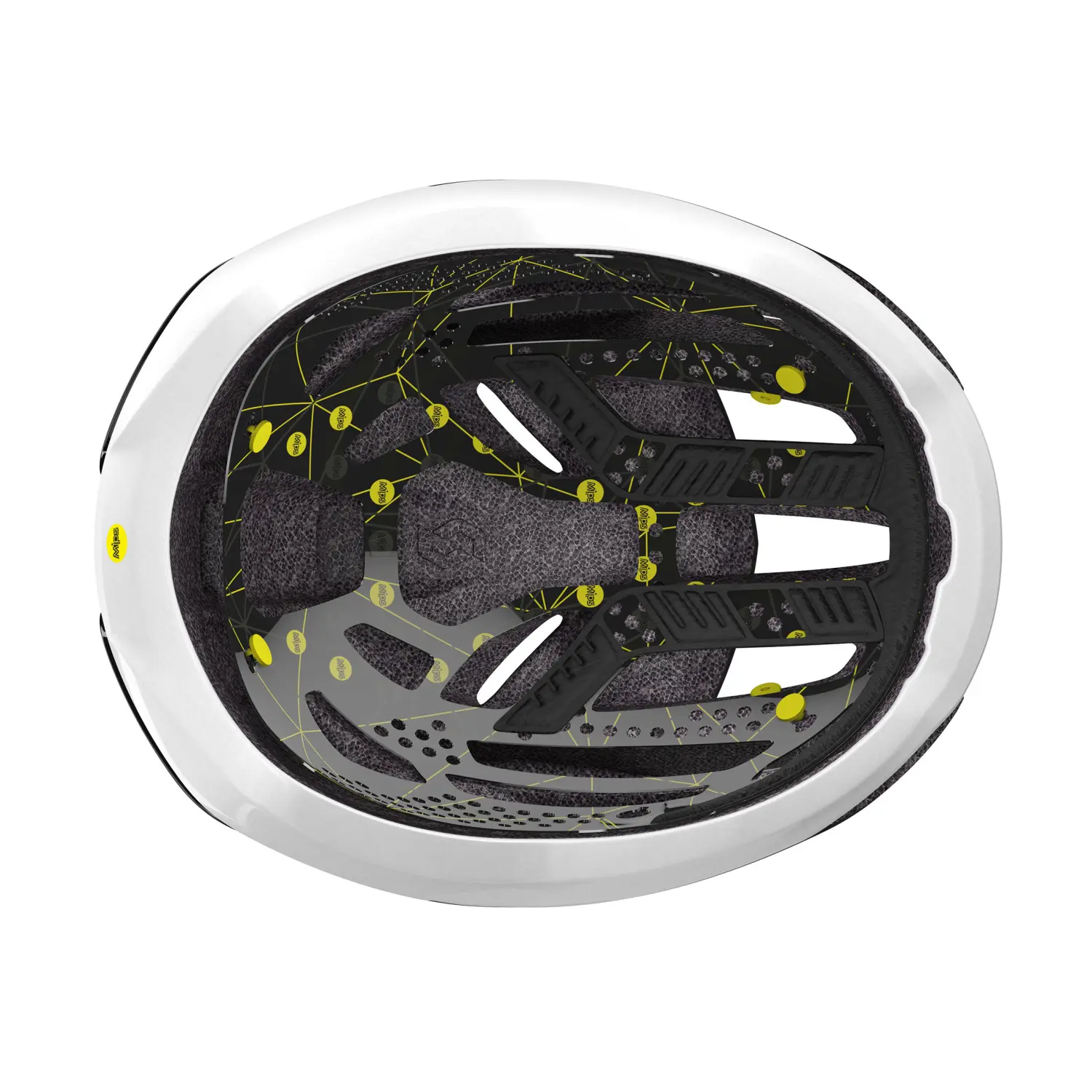  - Scott Helmet Centric PLUS (CE)