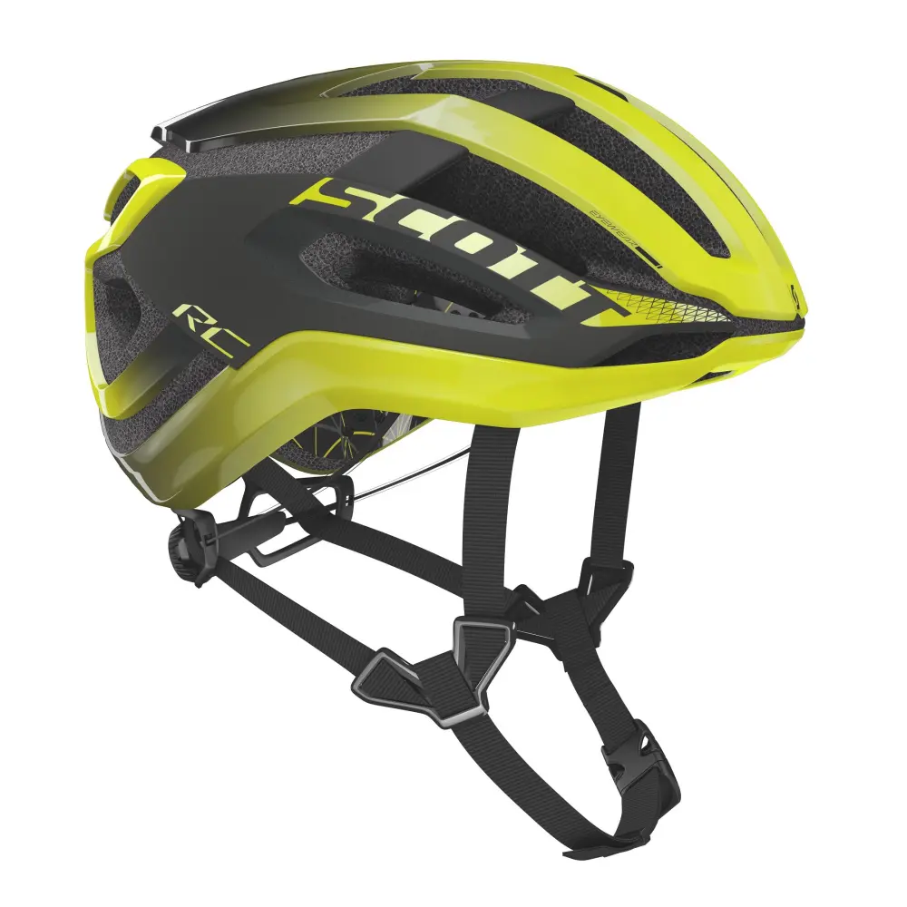 Scott Helmet Centric PLUS (CE)
