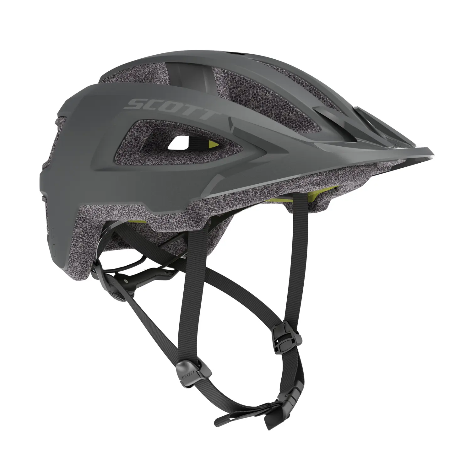 dark grey - Scott Helmet Groove Plus (CE)