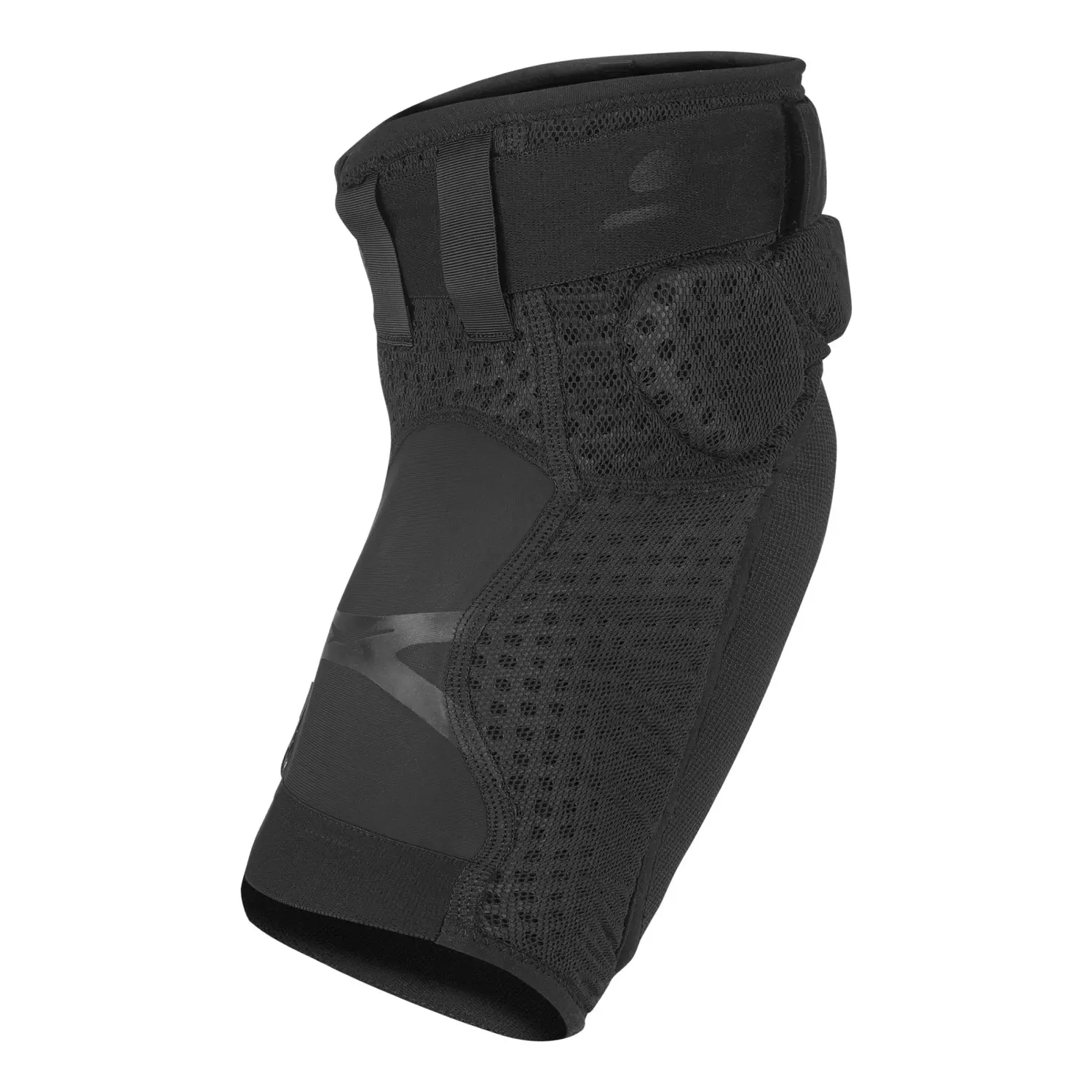 - Scott Knee Guards Grenade Evo Zip