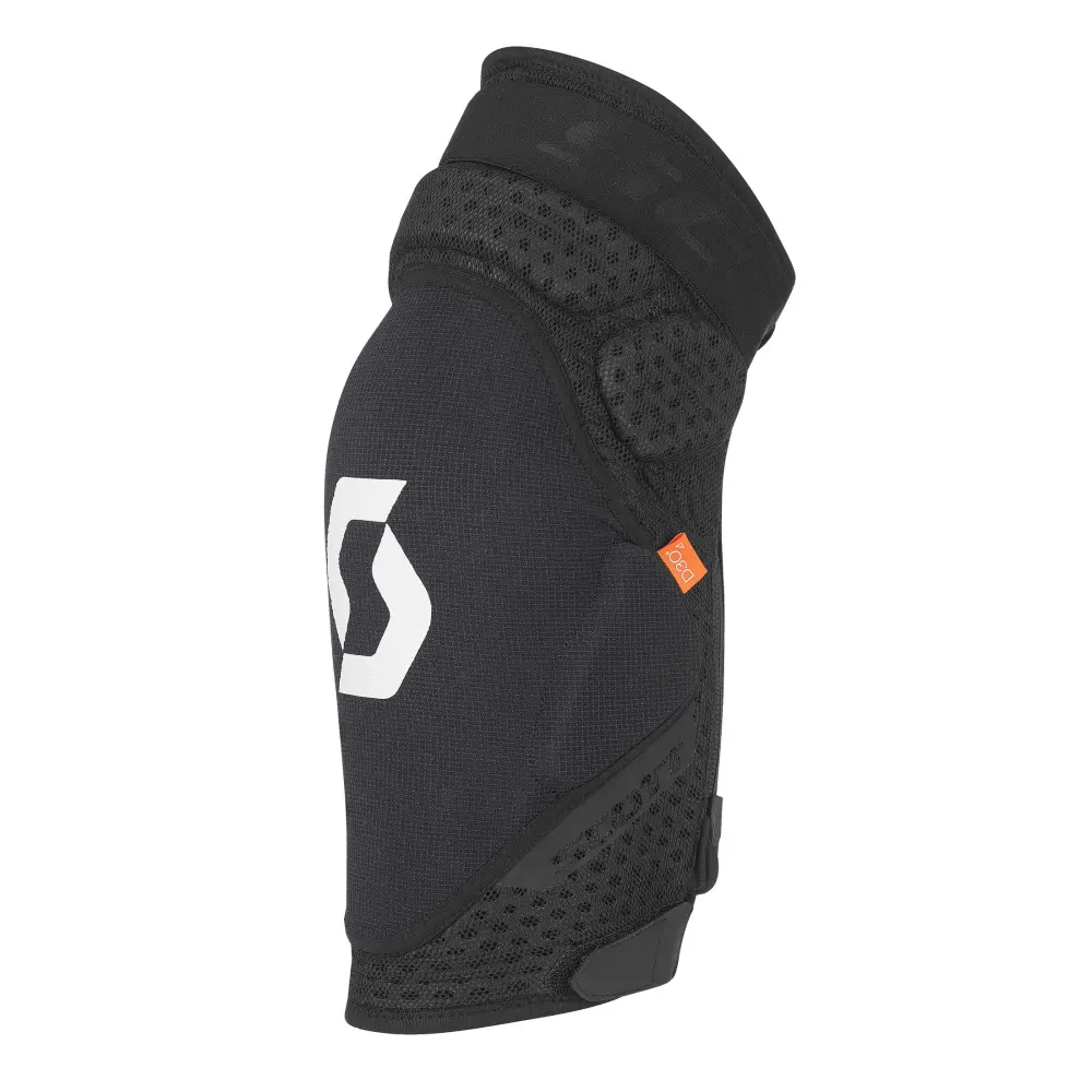 Scott Knee Guards Grenade Evo Zip